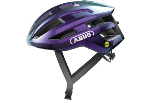 Kask rowerowy Abus PowerDome MIPS - Ostatnie sztuki